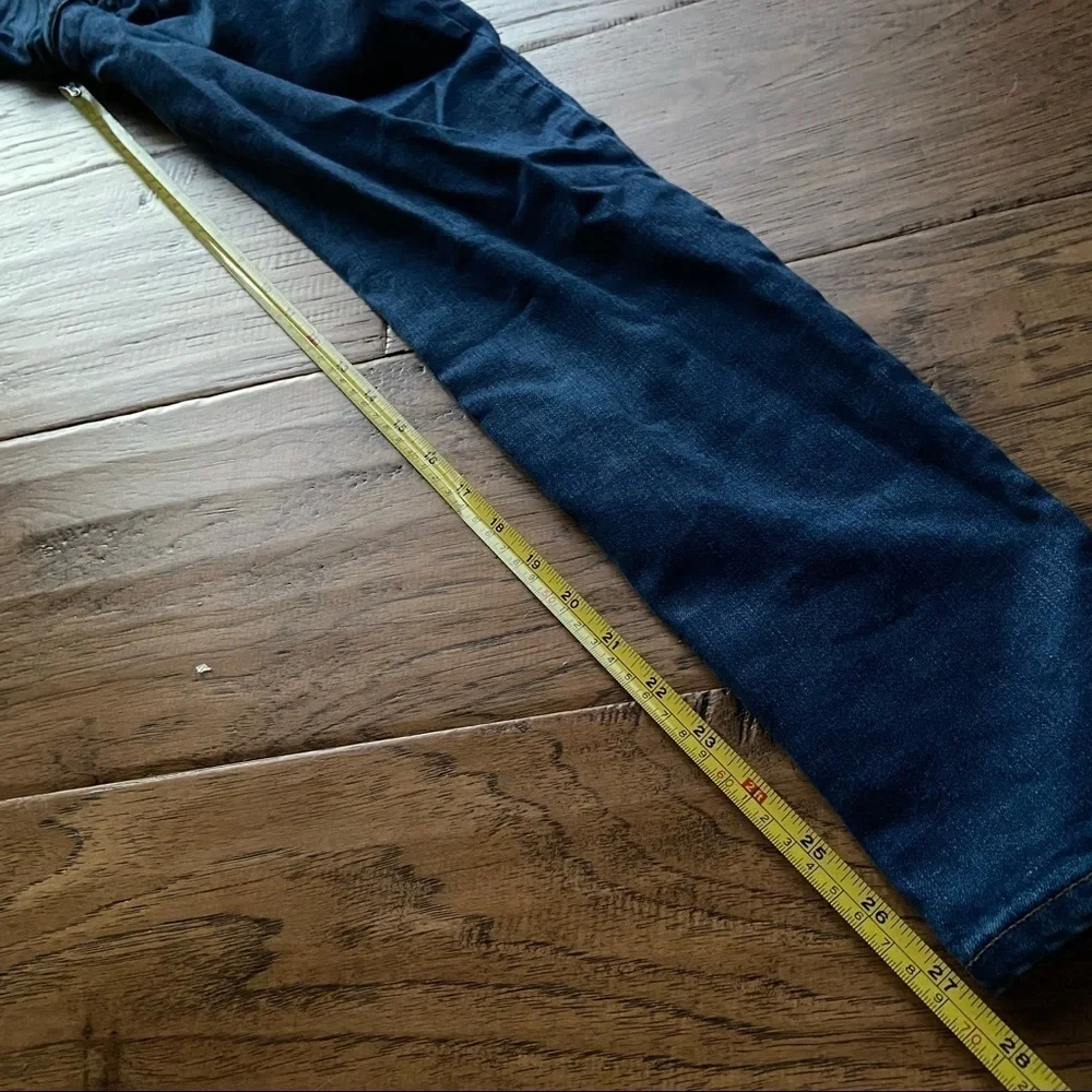 Madewell great 27